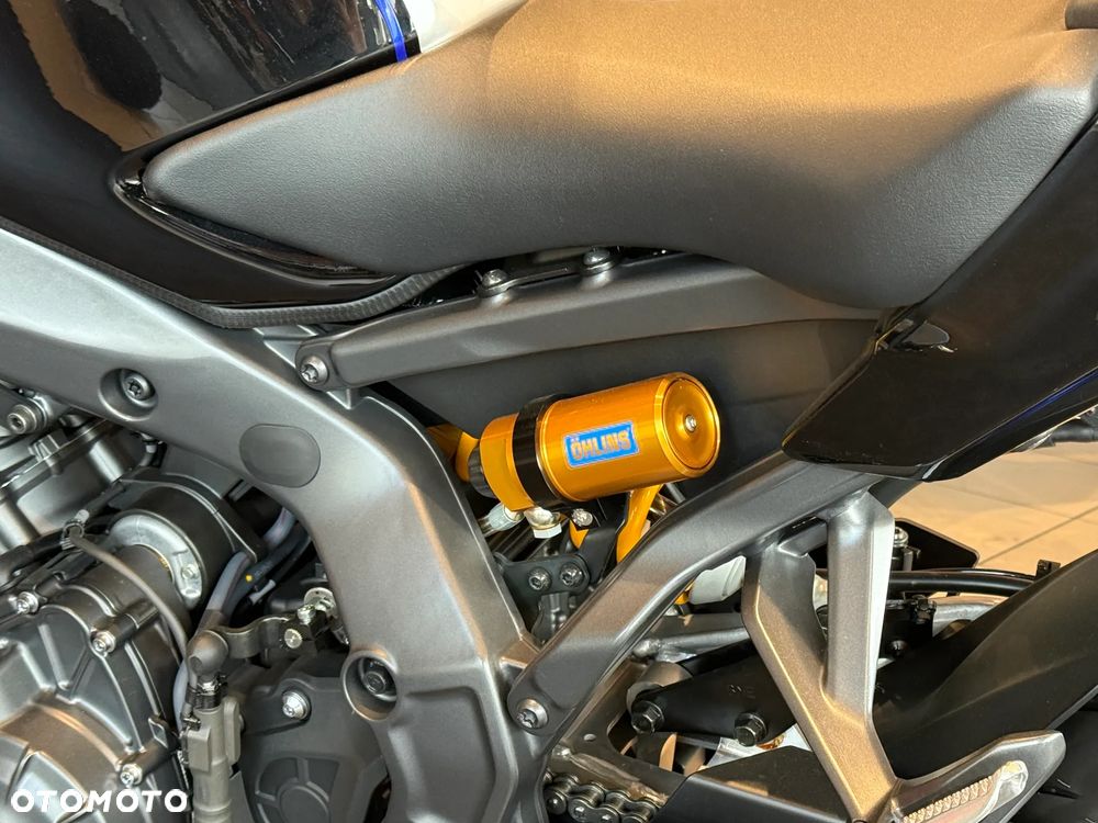 Yamaha MT - 4