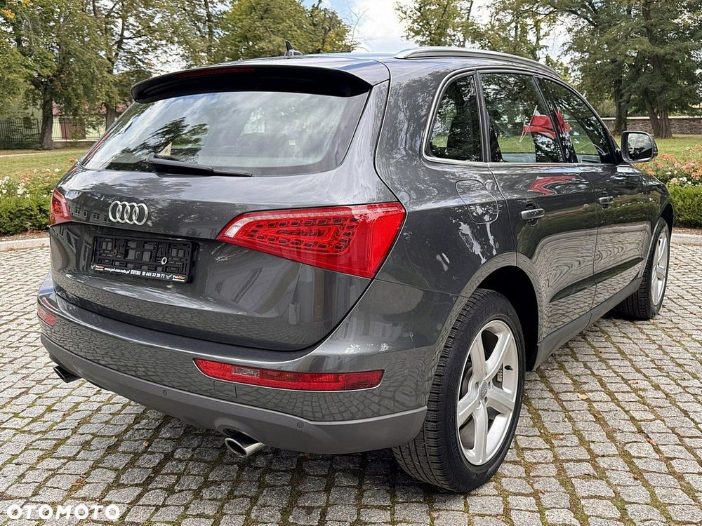 Audi Q5 - 6