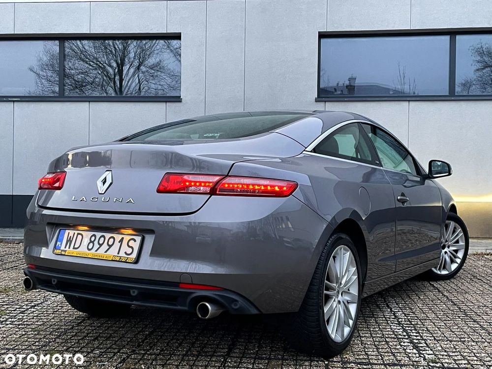 Renault Laguna - 4