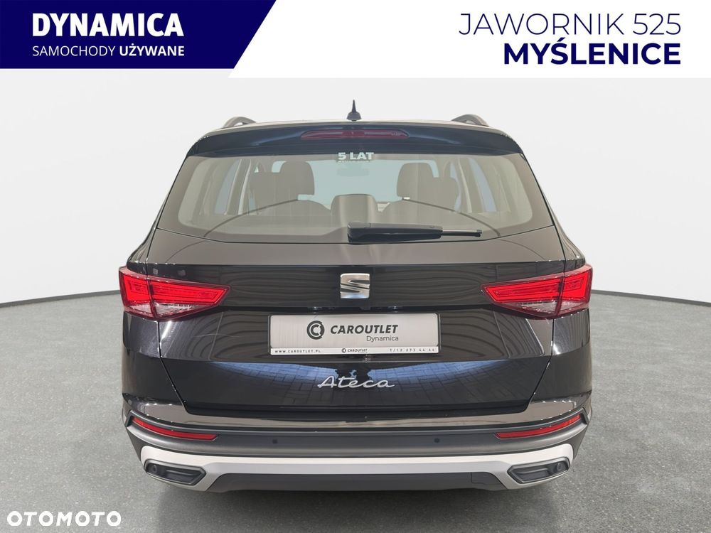Seat Ateca - 8