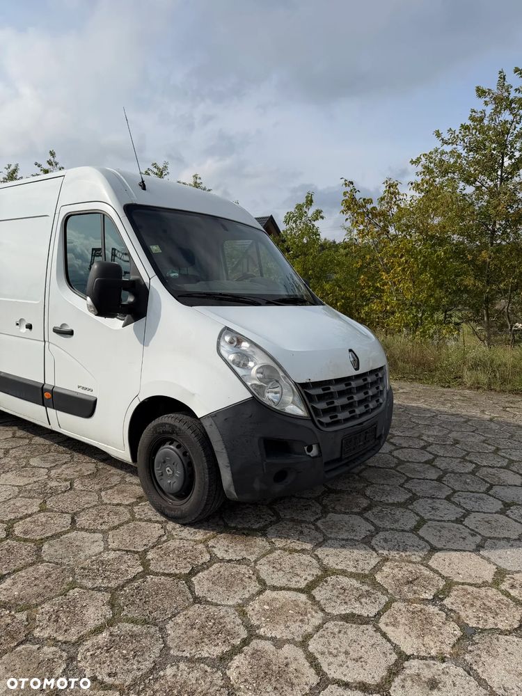 Renault Master - 14