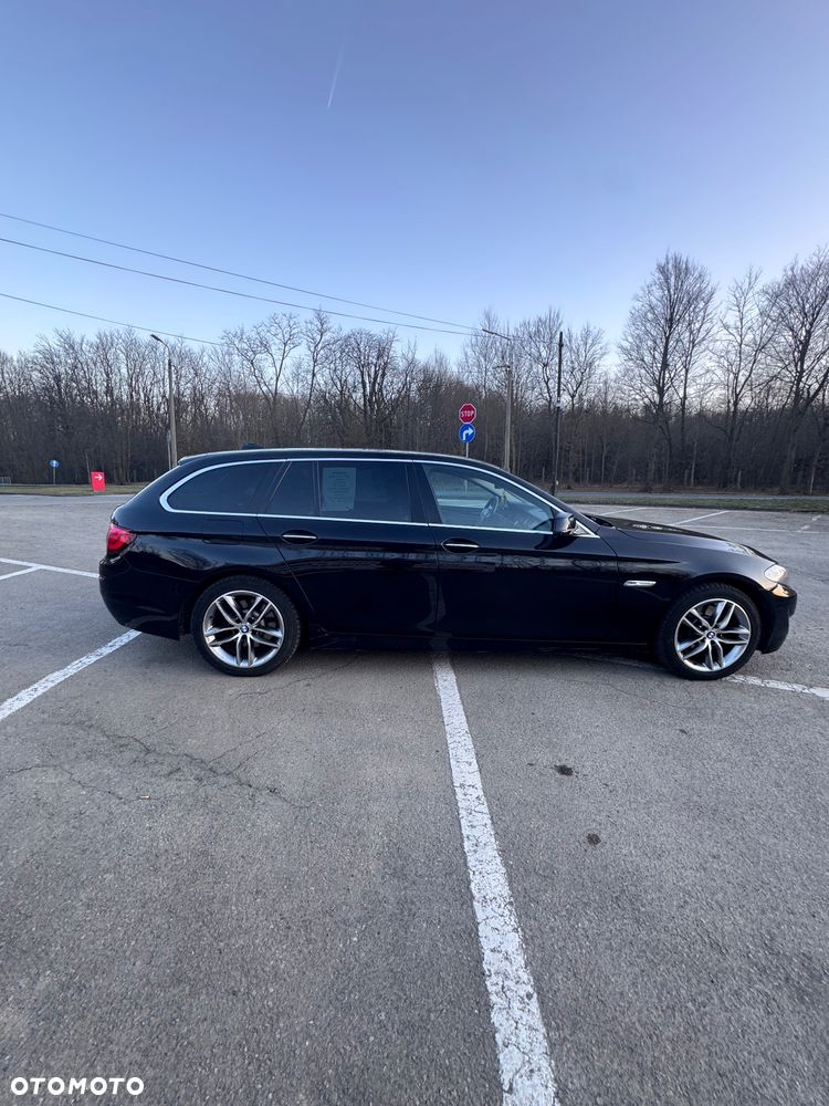 BMW Seria 5 - 10
