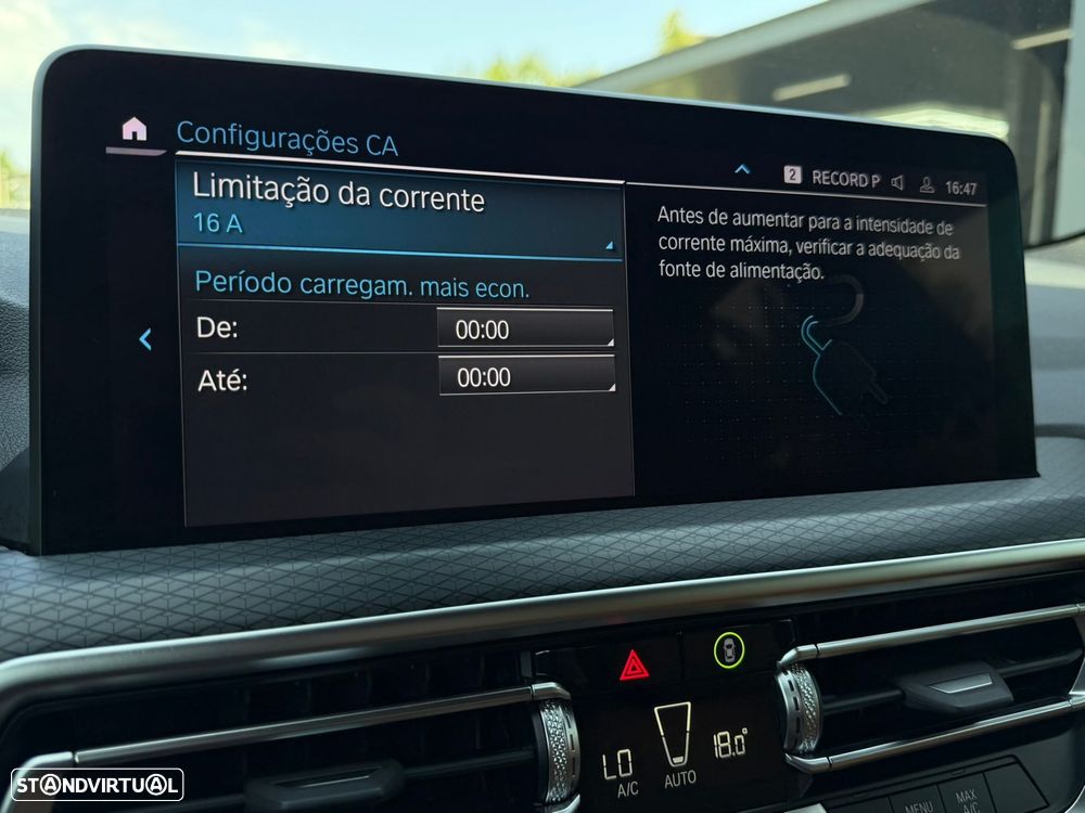 BMW X3 30 e xDrive Pack M - 49
