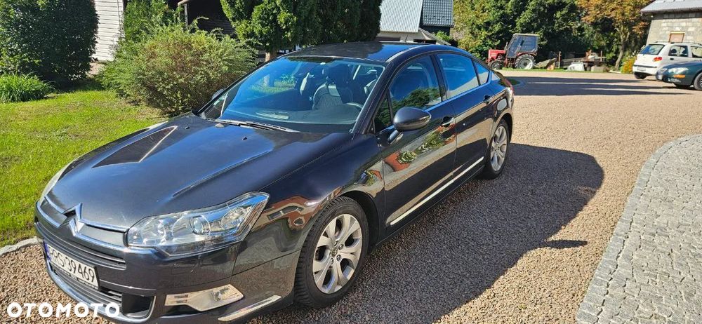Citroën C5 2.0 HDi Exclusive - 1
