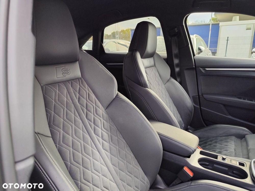 Audi S3 Limousine TFSI Quattro S tronic - 18