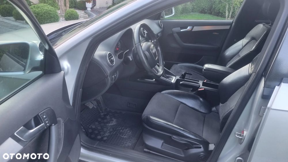 Audi A3 Sportback - 9