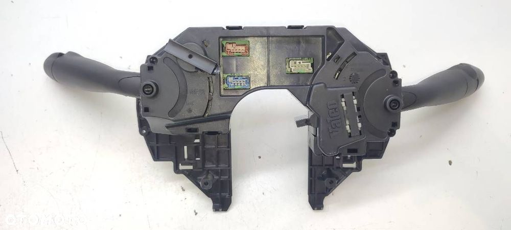 PRZEŁĄCZNIK ZESPOLONY PAJĄK MANETKI C4 I 5D 3D HB 96554962XT - 5