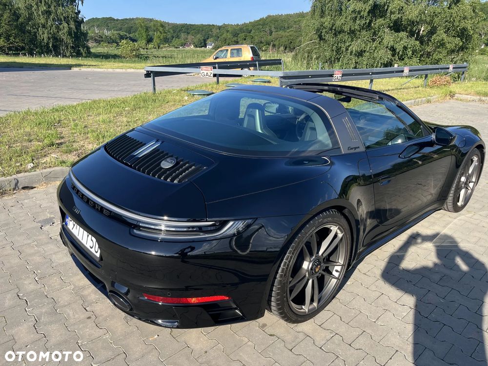 Porsche 911 - 12