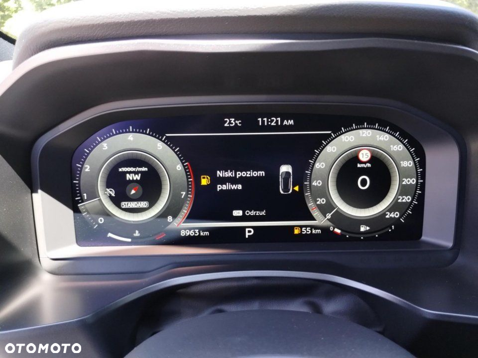 Nissan Qashqai - 14