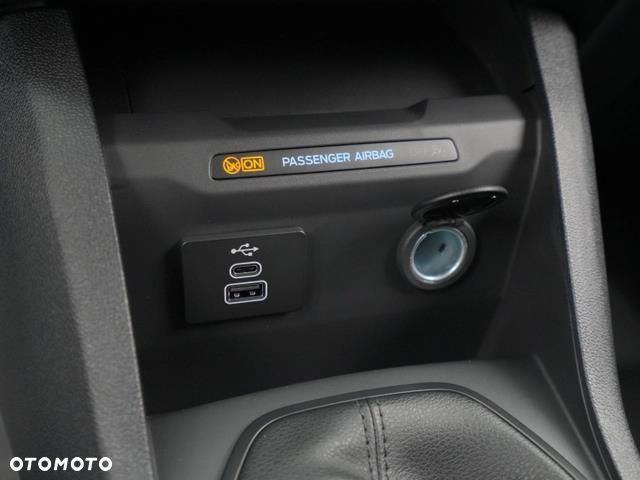 Ford Transit Courier Van 1.5 EcoBlue 100KM - 21