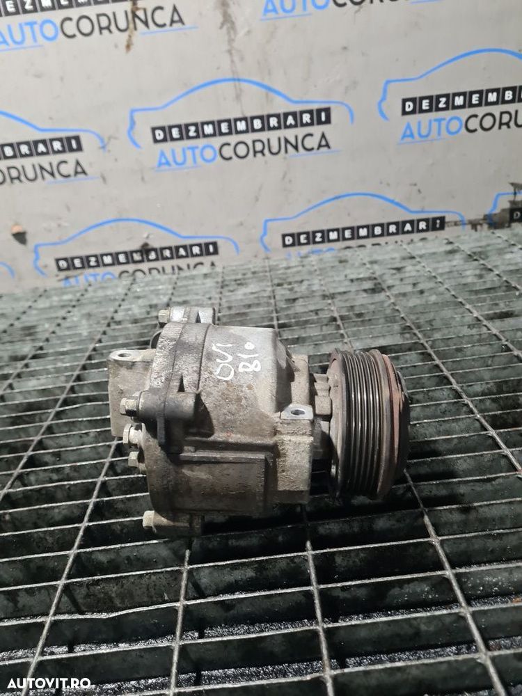 Compresor clima Mitsubishi Outlander III Facelift 2.2 Diesel 2015 - 2018 4N14 (810) ... - 4