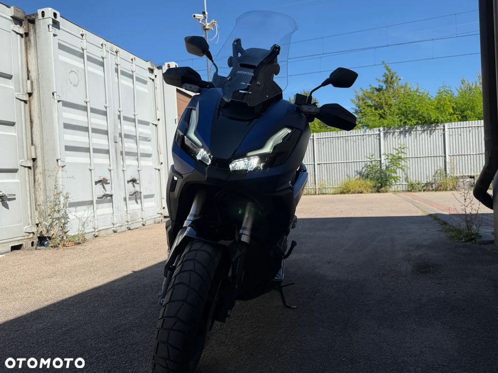 Honda ADV350 - 14