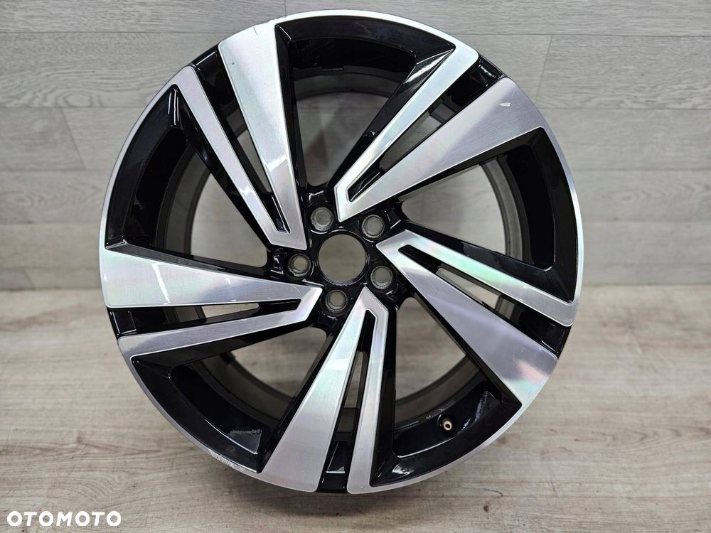 Felga VW T-Cross 7Jx18H2 Et39 5x100 - 1