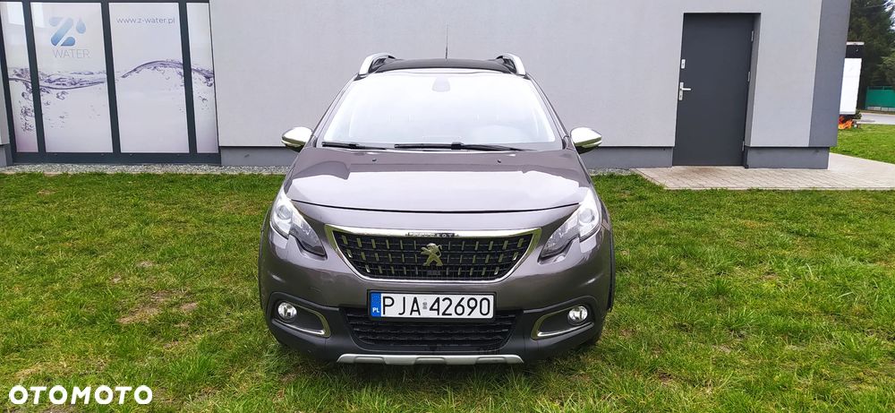 Peugeot 2008 - 3
