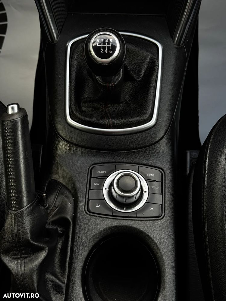 Mazda CX-5 - 27