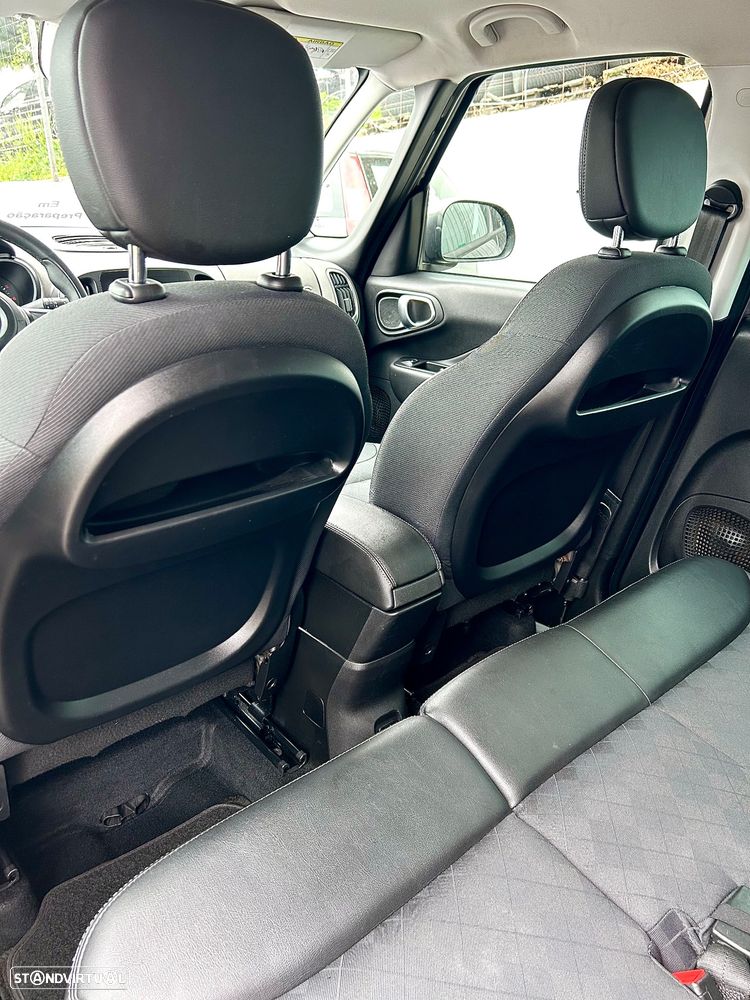 Fiat 500L 1.6 MJ Sport - 20
