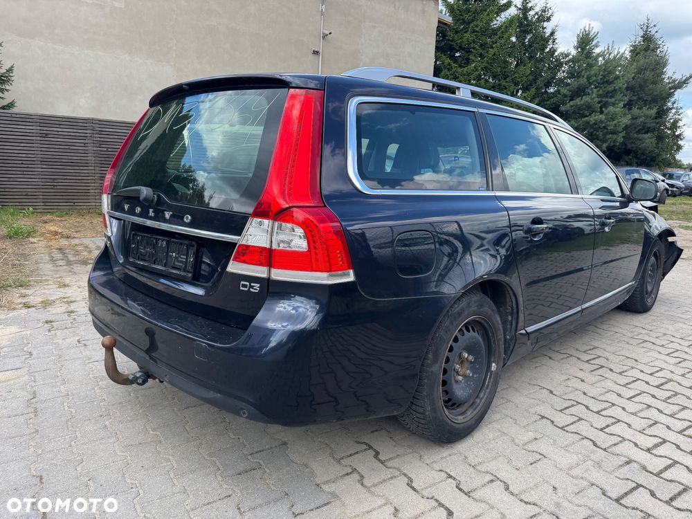 Volvo V70 D3 Drive-E Momentum - 9