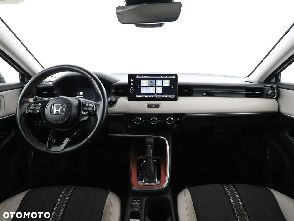 Honda HR-V 1.5 i-MMD Advance Style Plus CVT - 16