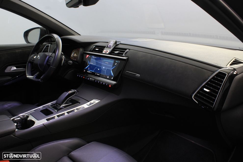 DS DS7 Crossback E-Tense Rivoli EAT8 - 24