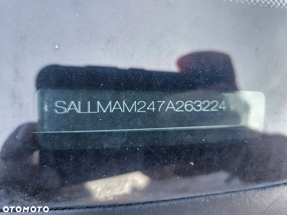 Land Rover Range Rover 3.6TD Vogue - 30