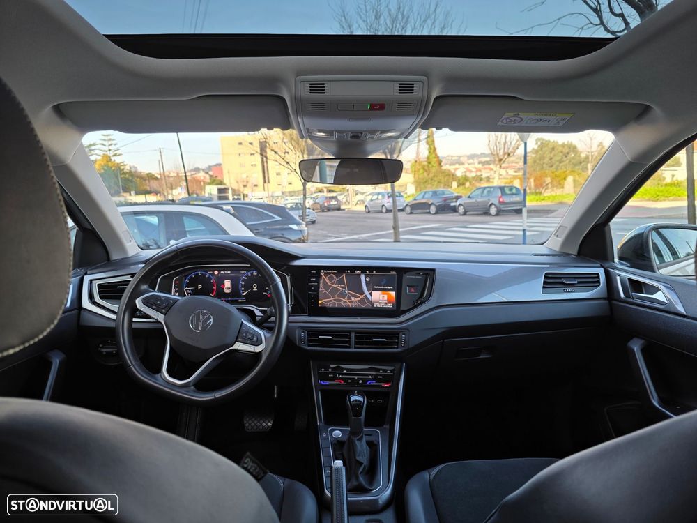 VW Taigo 1.0 TSI Urban Style - 29