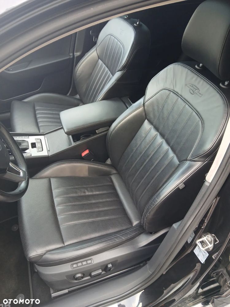 Skoda Superb 2.0 TDI DSG L&K - 11