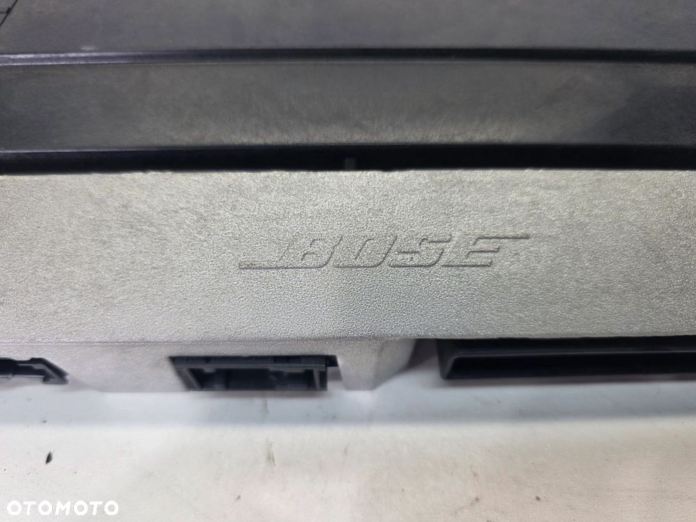 WZMACNIACZ BOSE AUDI A6 C6 4F0035223P 4F0910223P SPRAWNY - 6