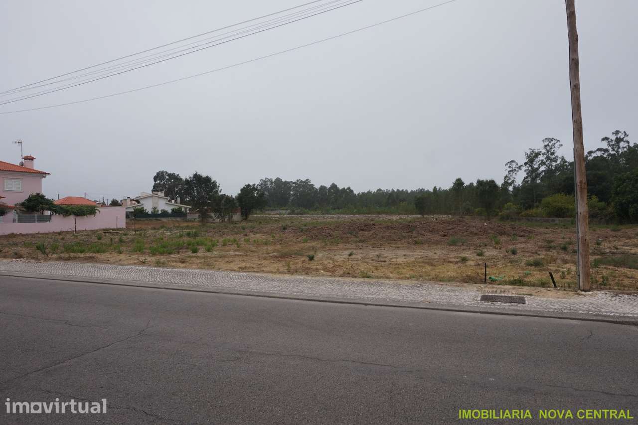 Lote de Terreno  Venda em Cantanhede e Pocariça,Cantanhede - Grande imagem: 3/10