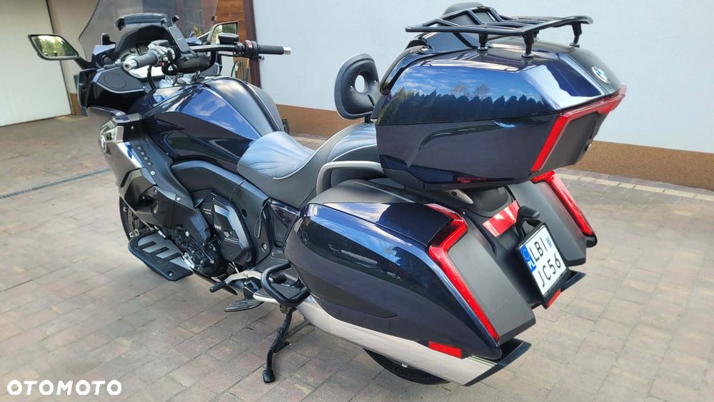 BMW K - 31