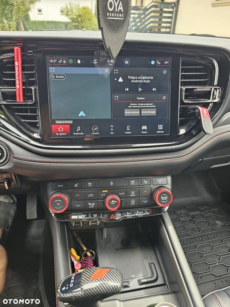 Dodge Durango - 16