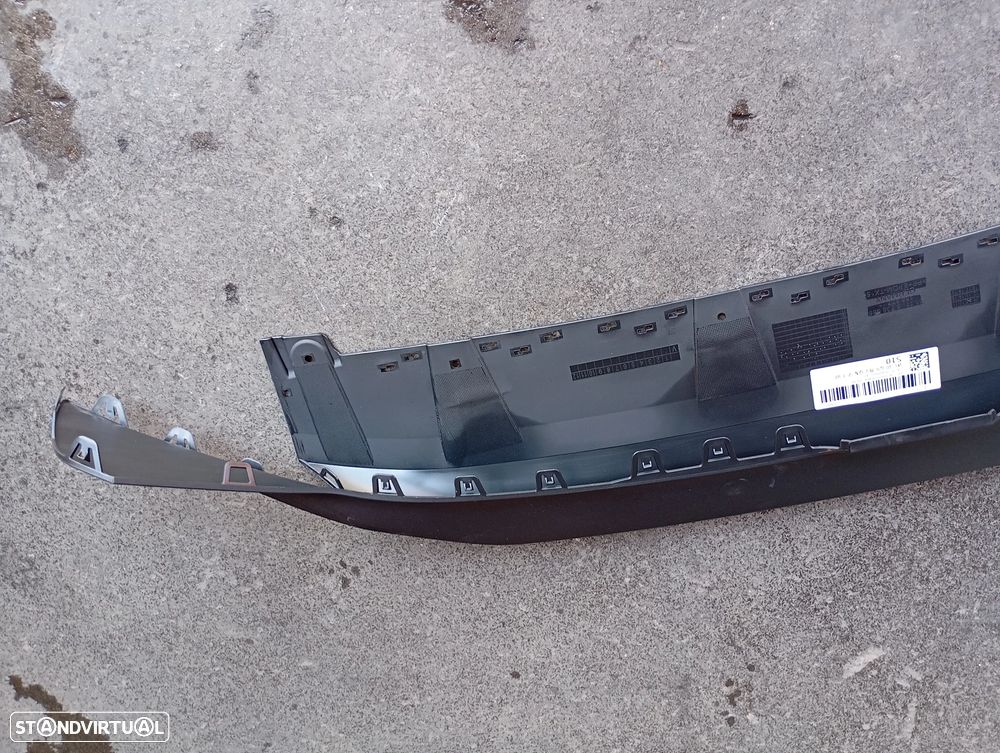 BMW i4 G26 SPOILER PARA CHOQUES FRENTE - Z319 - 8