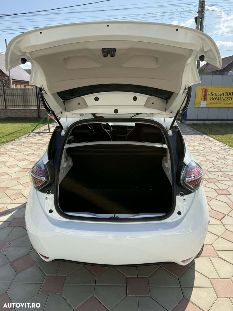 Renault ZOE 40 R110 Life - 9