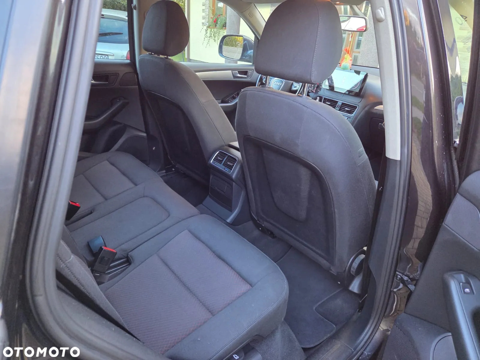 Audi Q5 2.0 TDI Quattro - 13