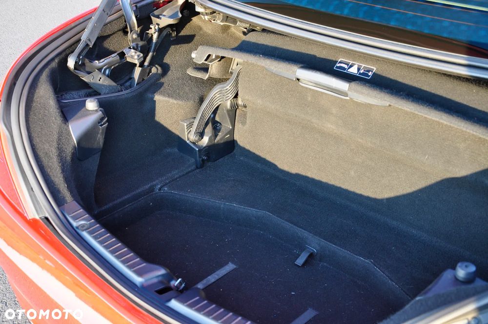 Mercedes-Benz SLK - 8