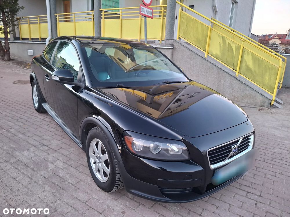Volvo C30 D2 DRIVe Kinetic - 15