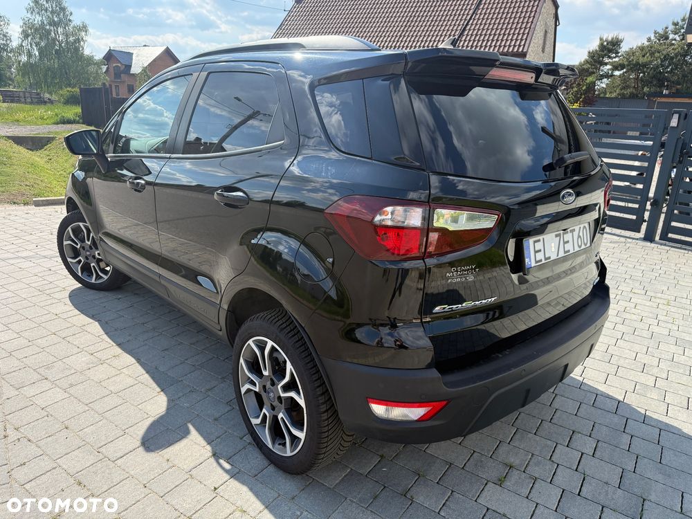 Ford Inny - 3