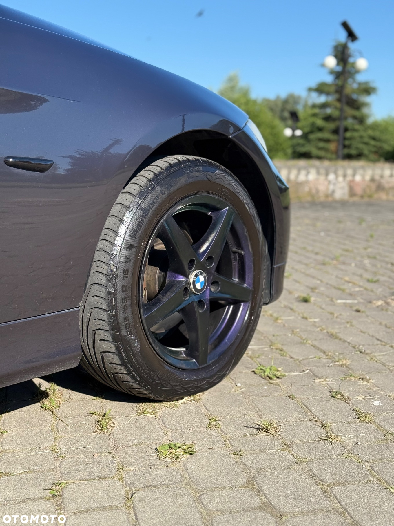 BMW Seria 3 320i - 9
