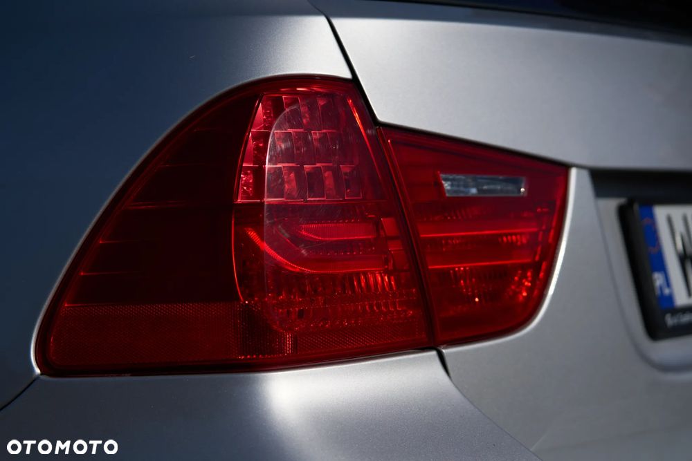 BMW Seria 3 - 11