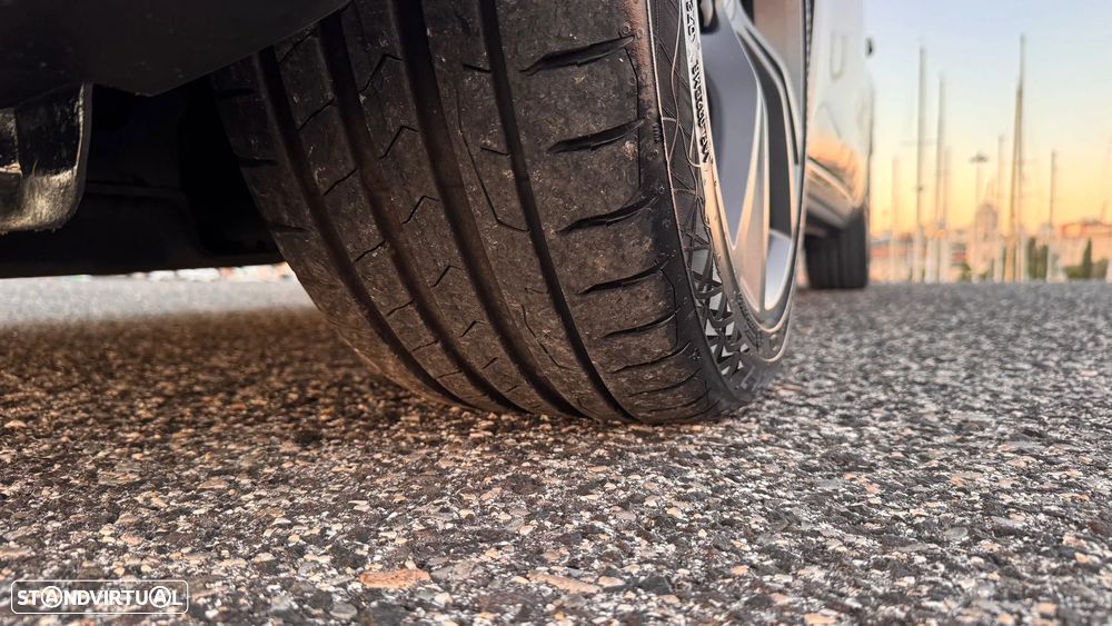 SEAT Leon ST 2.0 TDI FR S/S - 7