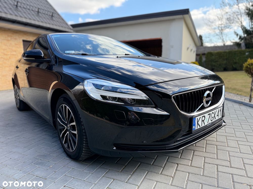 Volvo V40 T3 Drive-E Momentum - 3