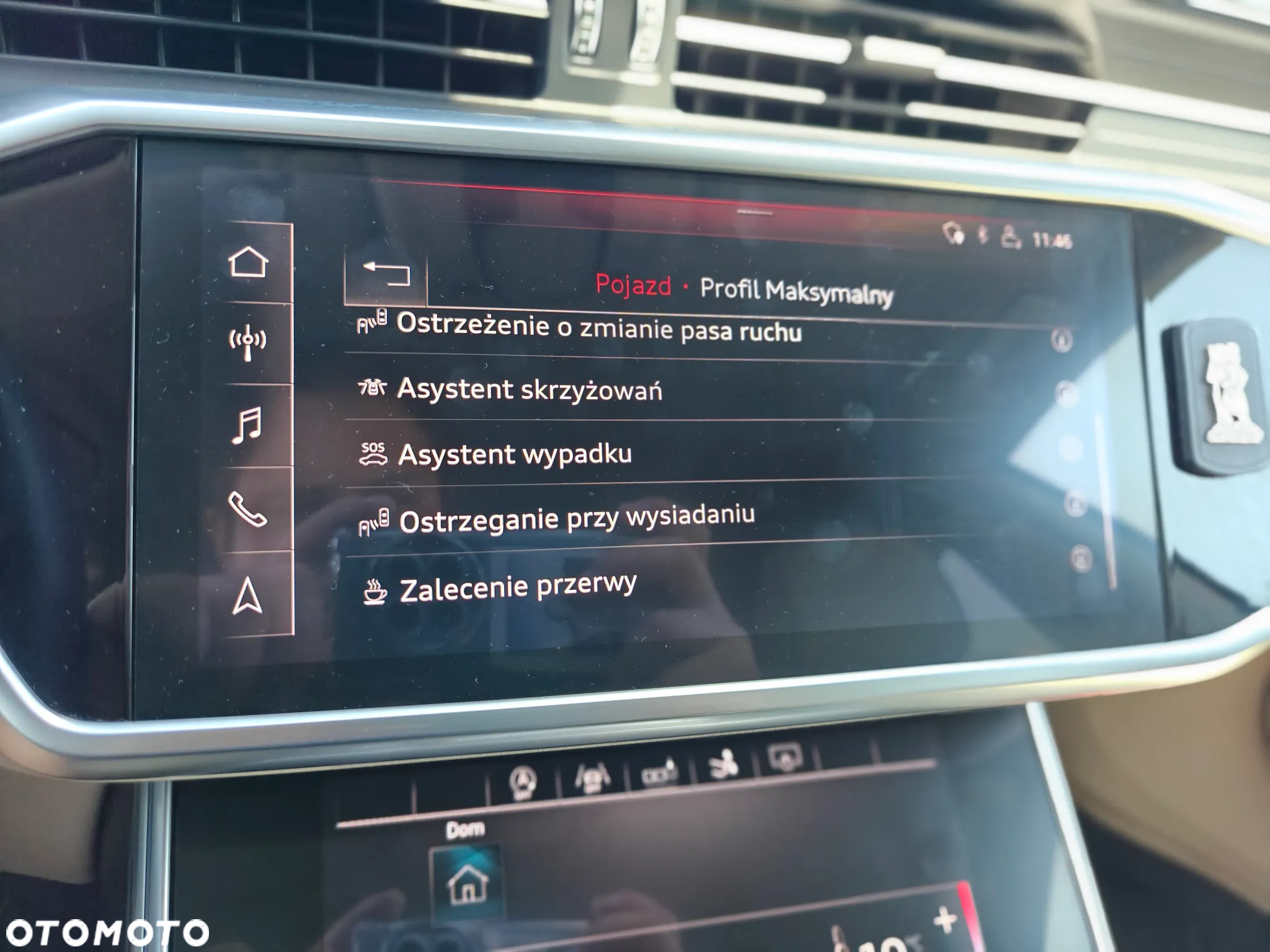 Audi A7 Sportback 3.0 TDI Quattro S tronic - 32