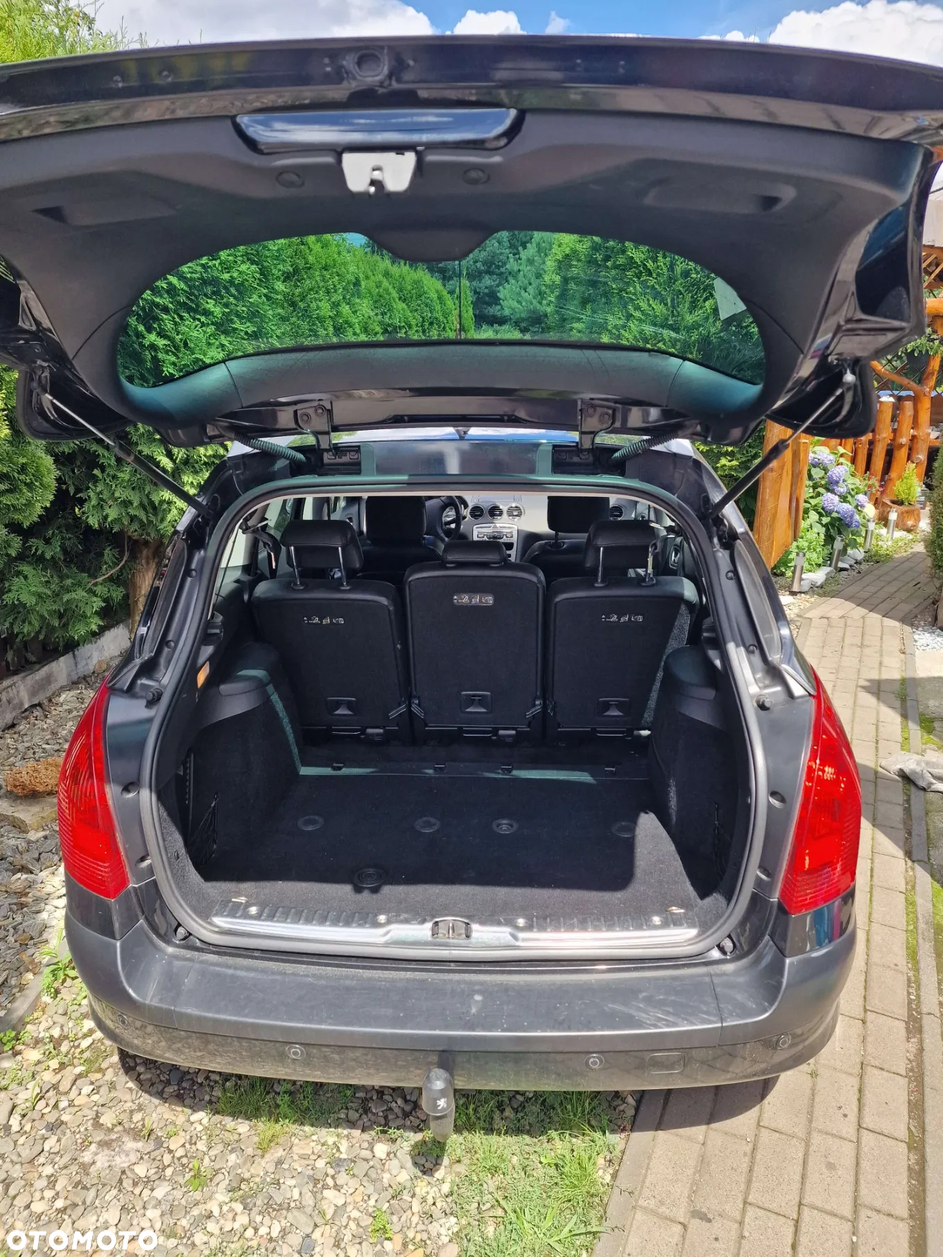 Peugeot 308 1.6 VTi Style - 15
