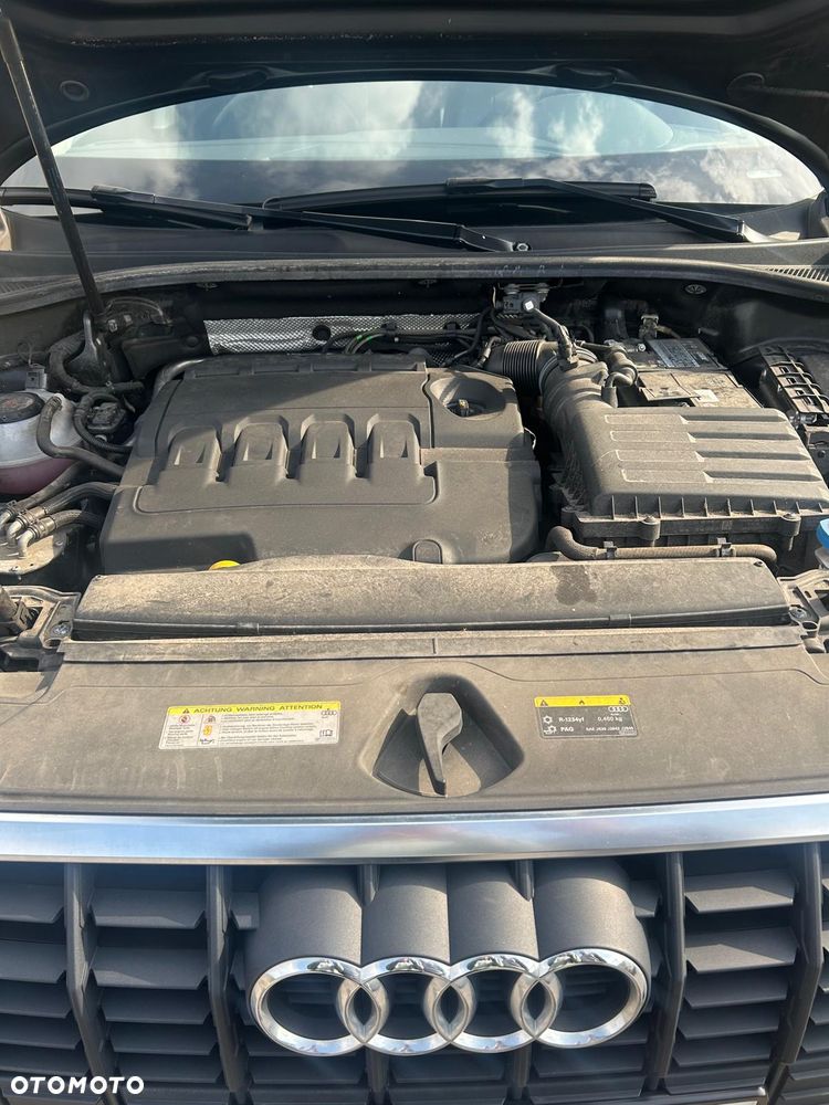 Audi Q3 2.0 TDI S tronic - 8