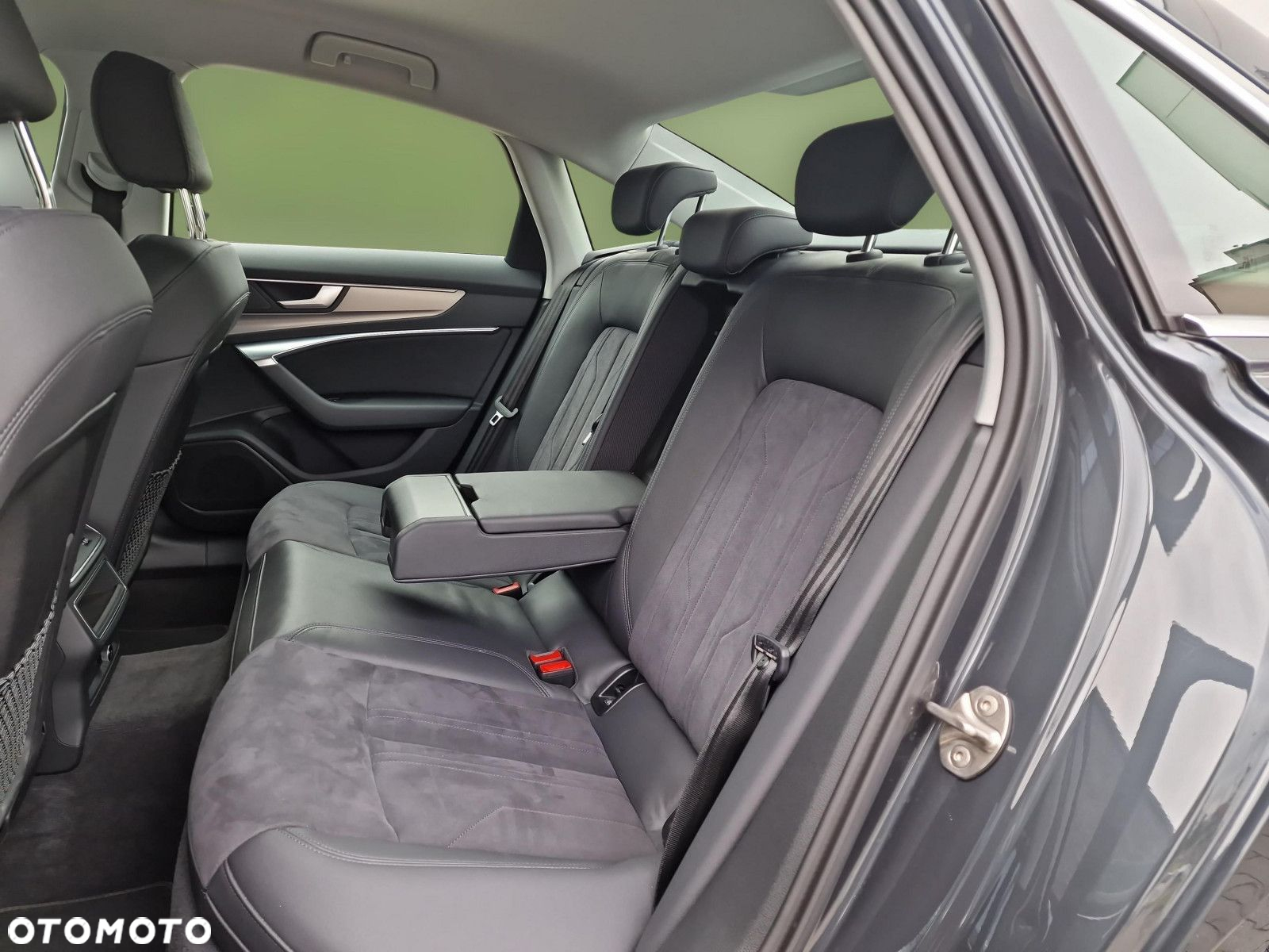 Audi A6 - 15