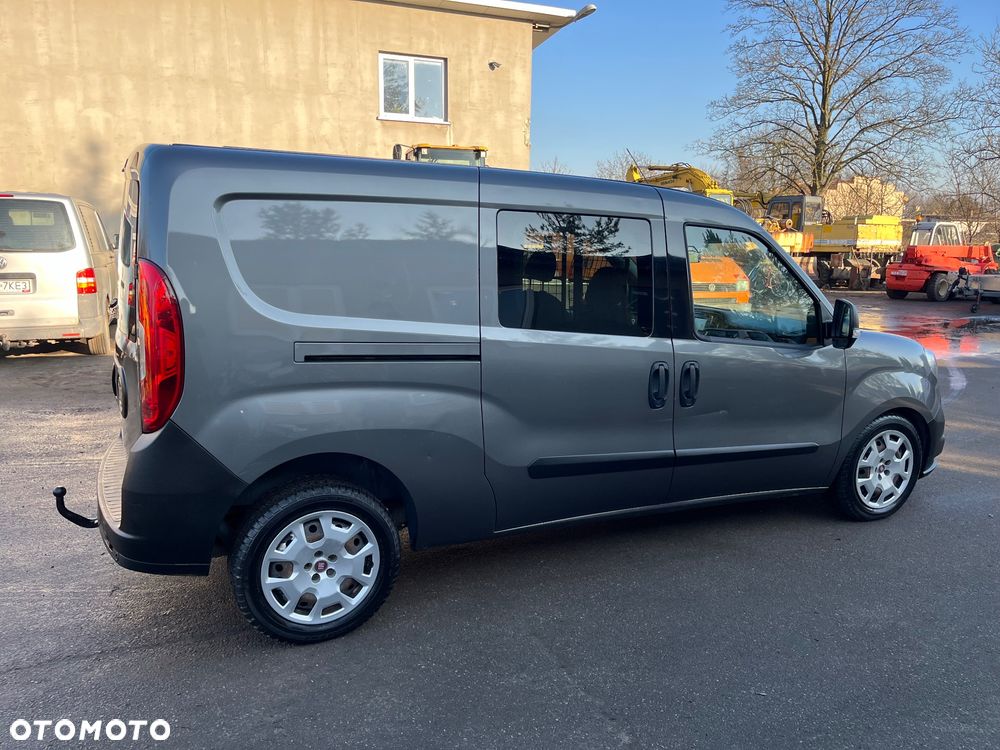 Fiat Doblo - 4
