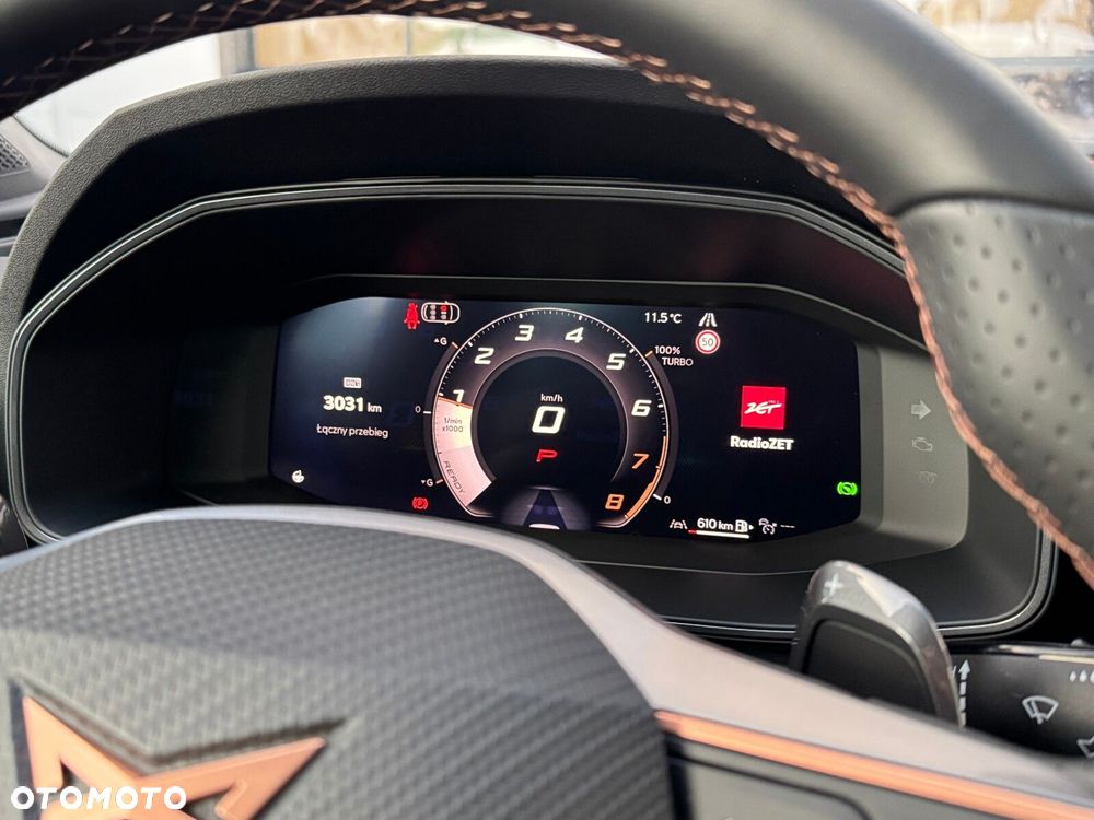 Cupra Leon Sportstourer - 28