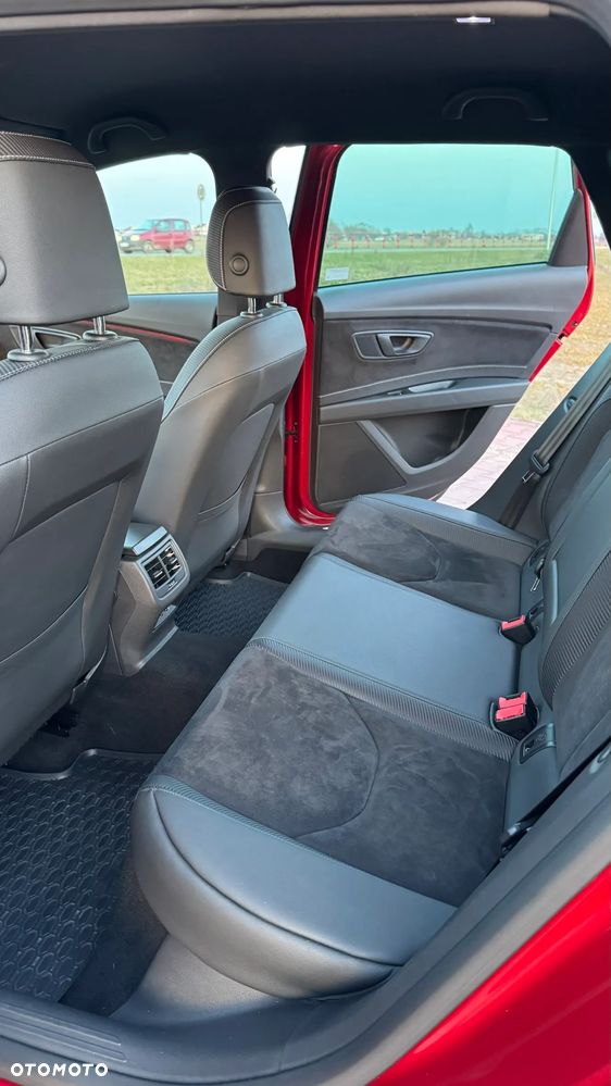 Seat Leon 2.0 TSI Cupra S&S DSG - 23