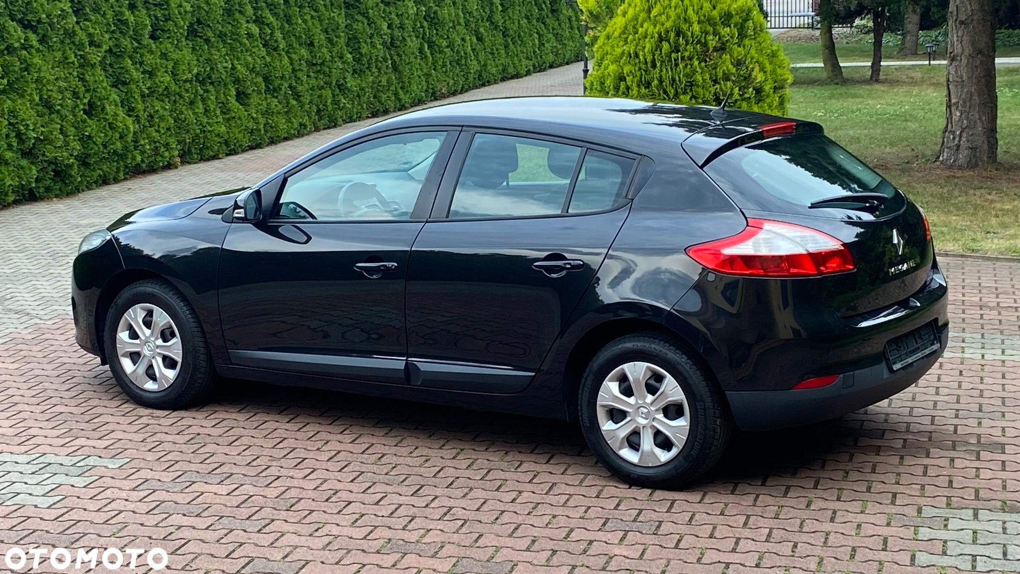 Renault Megane 1.6 16V 100 Expression - 7