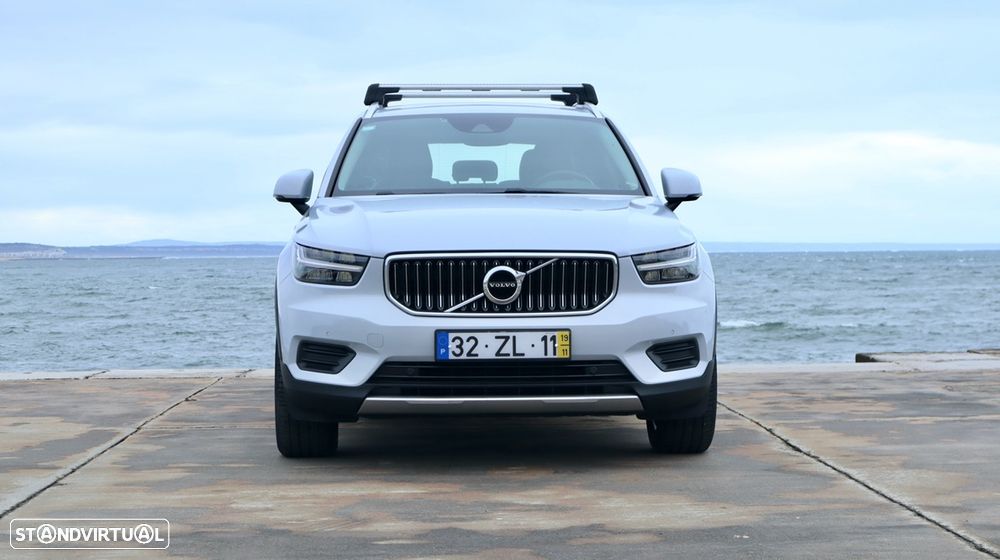 Volvo XC 40 1.5 T3 Inscription Geartronic - 13