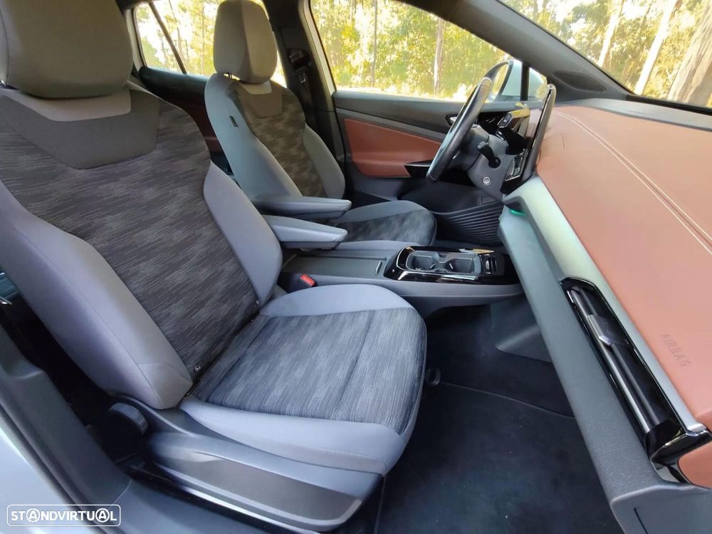 VW ID.5 77 kWh Pro Performance - 16